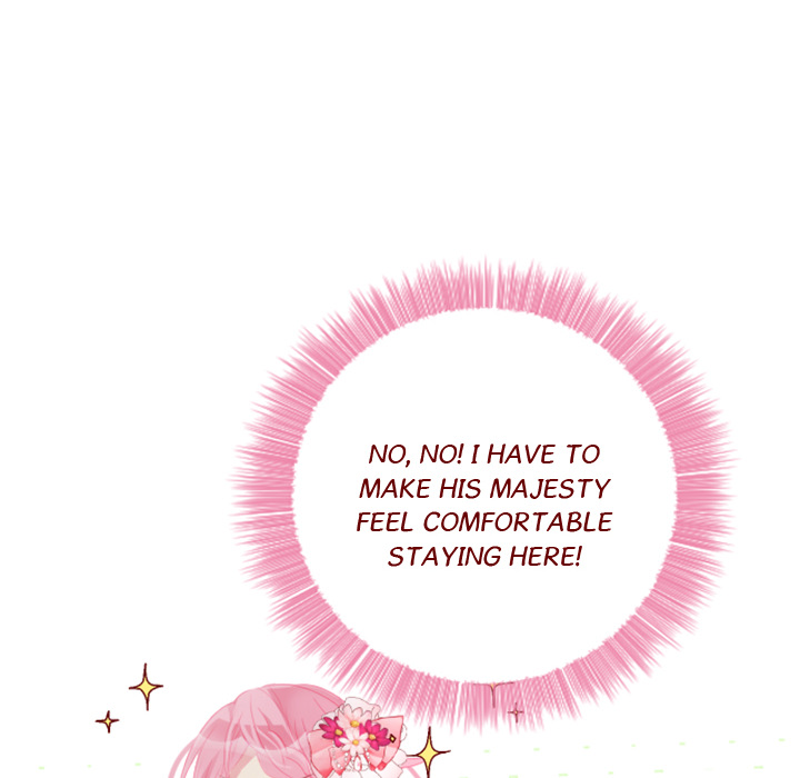 Spring for the Headless Prince Chapter 16 page 15 - 