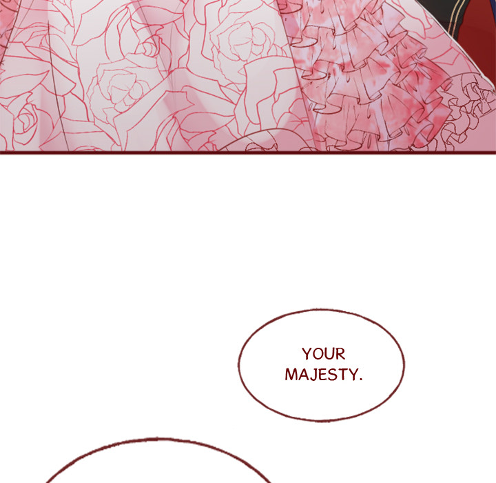 Spring for the Headless Prince Chapter 16 page 17 - 