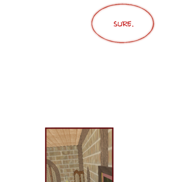 Spring for the Headless Prince Chapter 16 page 19 - 