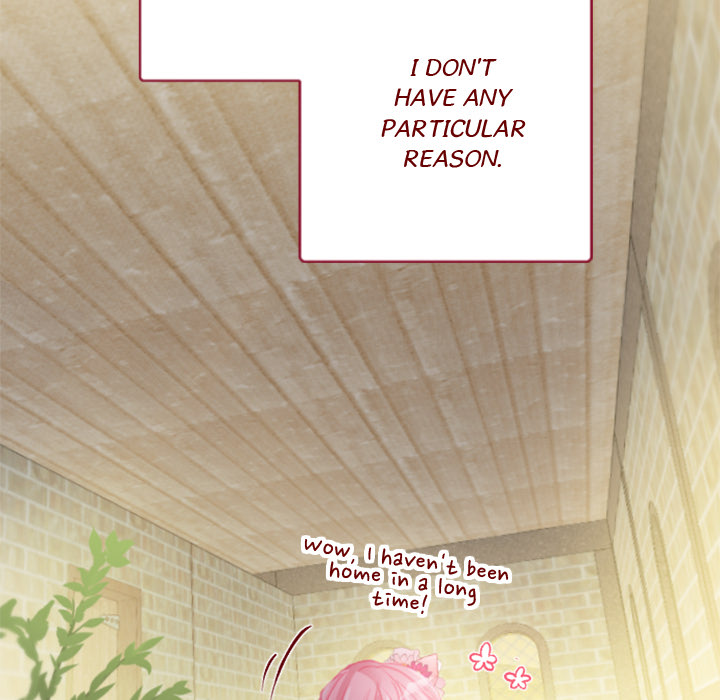 Spring for the Headless Prince Chapter 16 page 22 - 