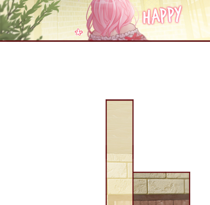 Spring for the Headless Prince Chapter 16 page 23 - 