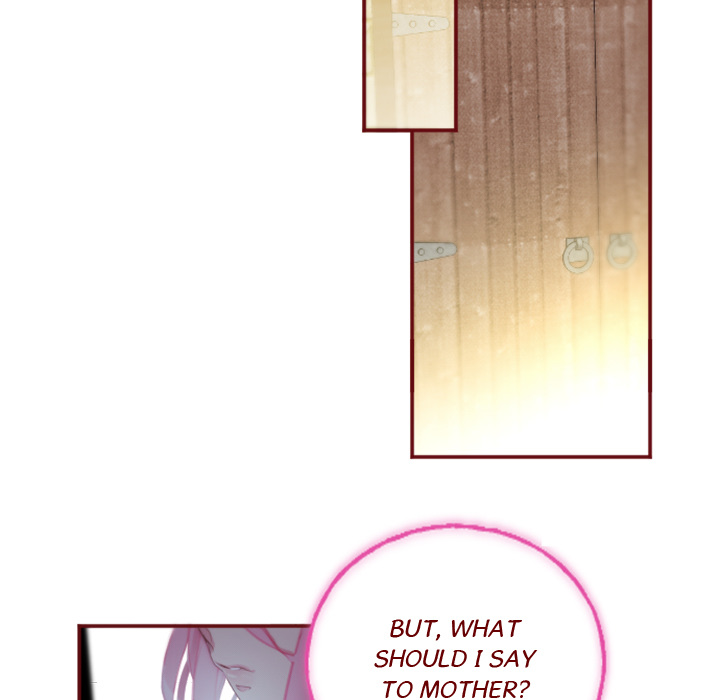 Spring for the Headless Prince Chapter 16 page 24 - 