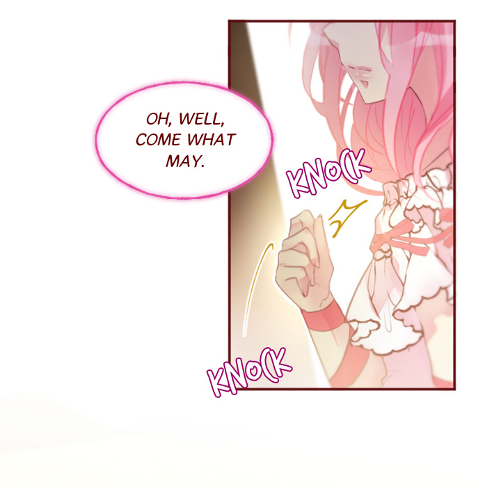 Spring for the Headless Prince Chapter 16 page 26 - 