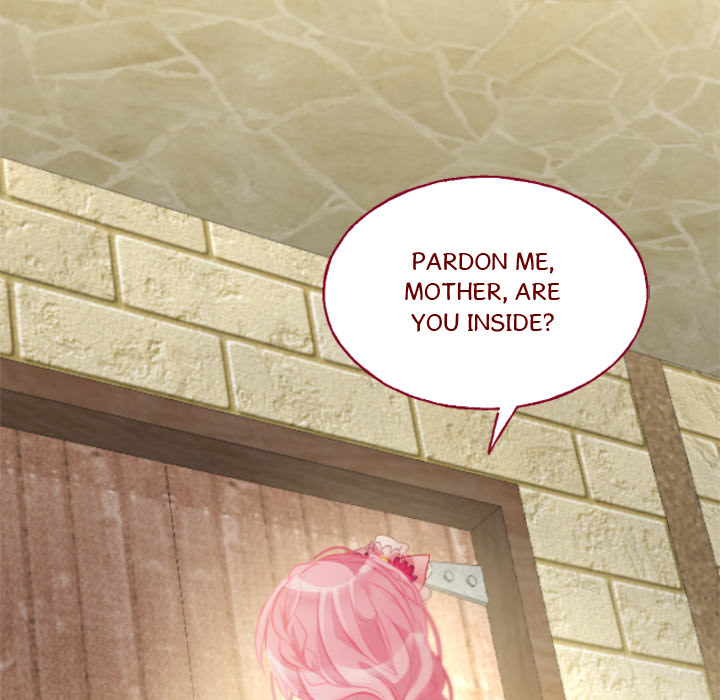 Spring for the Headless Prince Chapter 16 page 28 - 
