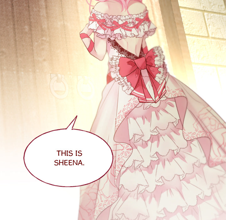 Spring for the Headless Prince Chapter 16 page 29 - 