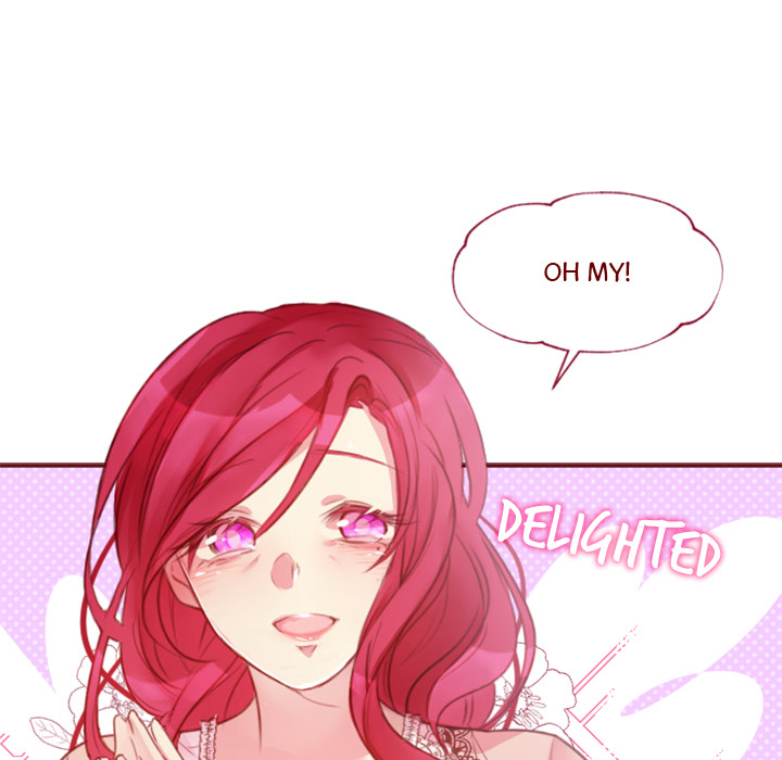 Spring for the Headless Prince Chapter 16 page 32 - 