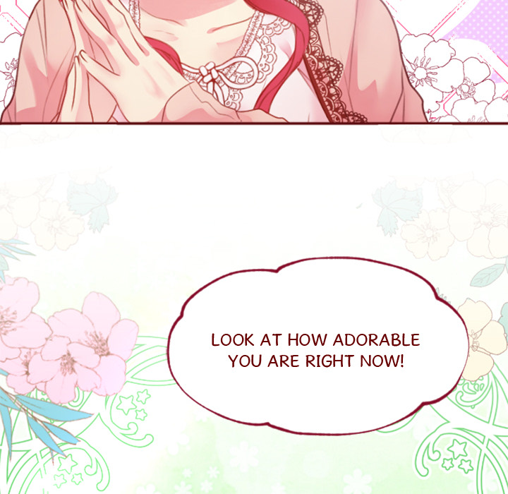 Spring for the Headless Prince Chapter 16 page 33 - 