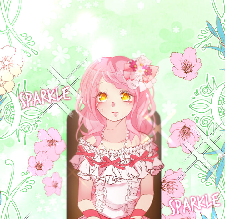 Spring for the Headless Prince Chapter 16 page 34 - 