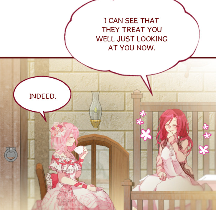 Spring for the Headless Prince Chapter 16 page 36 - 