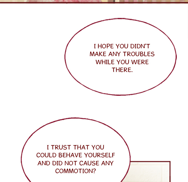 Spring for the Headless Prince Chapter 16 page 37 - 