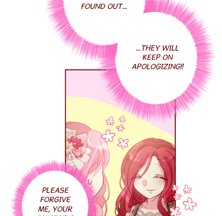 Spring for the Headless Prince Chapter 16 page 41 - 