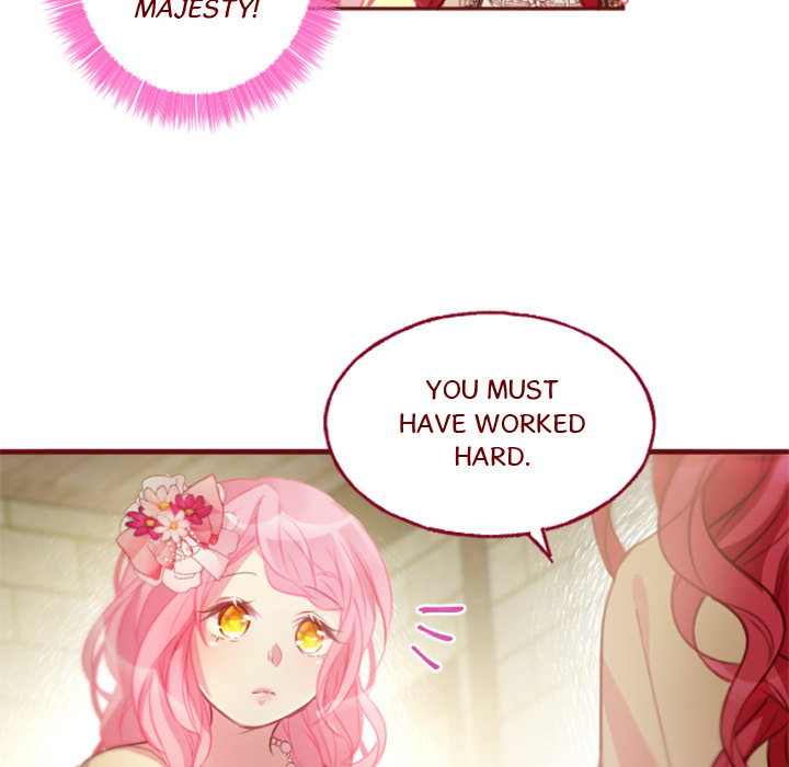 Spring for the Headless Prince Chapter 16 page 42 - 