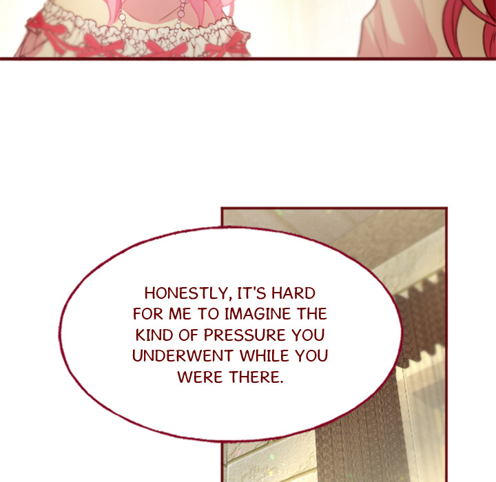 Spring for the Headless Prince Chapter 16 page 43 - 