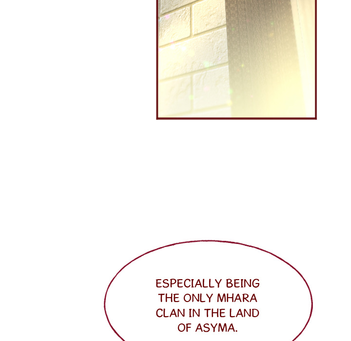 Spring for the Headless Prince Chapter 16 page 44 - 