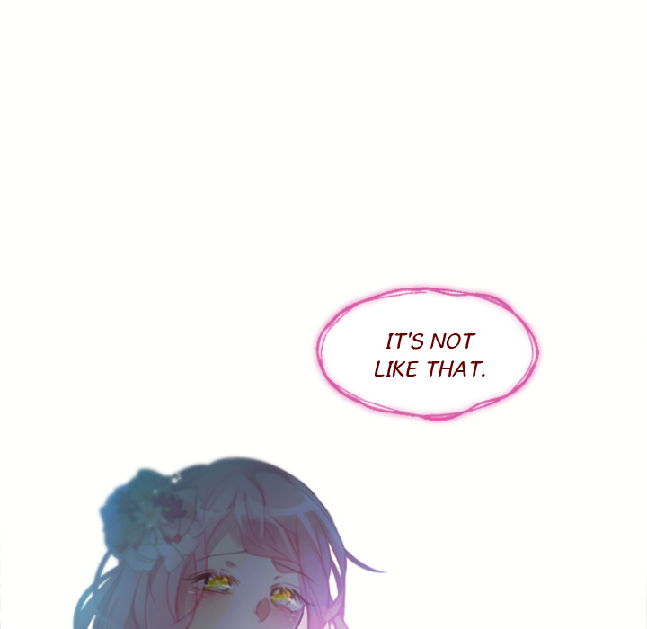 Spring for the Headless Prince Chapter 16 page 50 - 