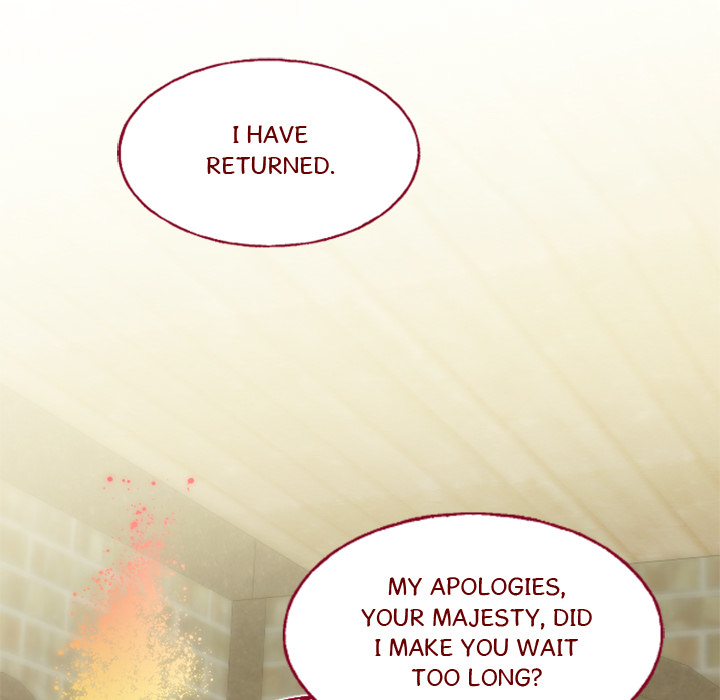 Spring for the Headless Prince Chapter 16 page 56 - 