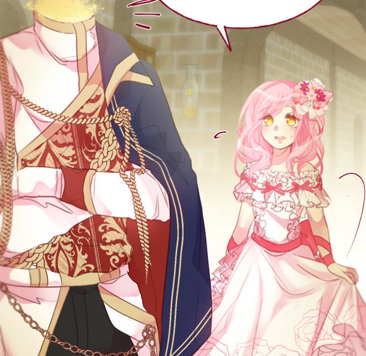 Spring for the Headless Prince Chapter 16 page 57 - 