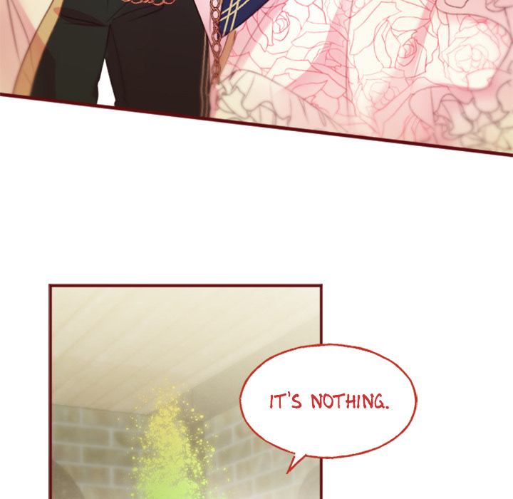 Spring for the Headless Prince Chapter 16 page 58 - 