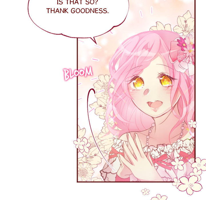 Spring for the Headless Prince Chapter 16 page 60 - 