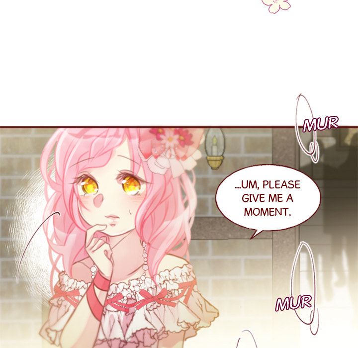 Spring for the Headless Prince Chapter 16 page 61 - 