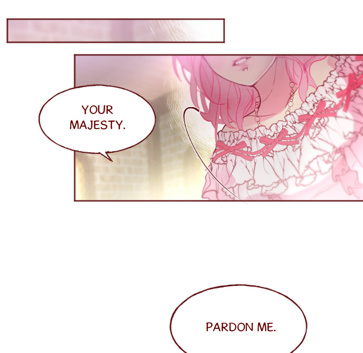 Spring for the Headless Prince Chapter 16 page 65 - 
