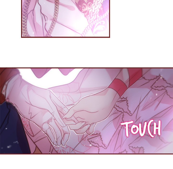 Spring for the Headless Prince Chapter 16 page 67 - 