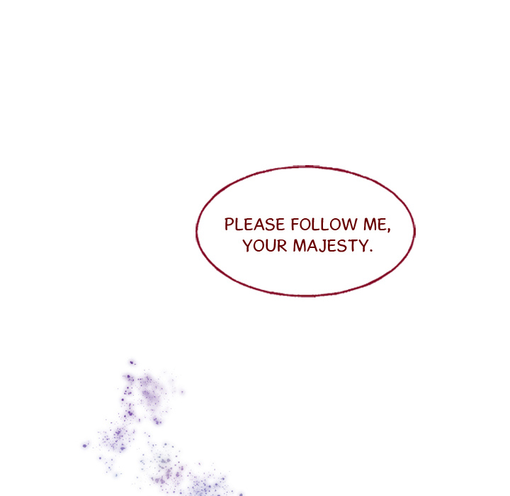 Spring for the Headless Prince Chapter 16 page 69 - 