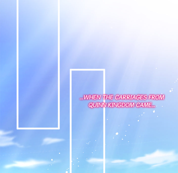 Spring for the Headless Prince Chapter 16 page 8 - 