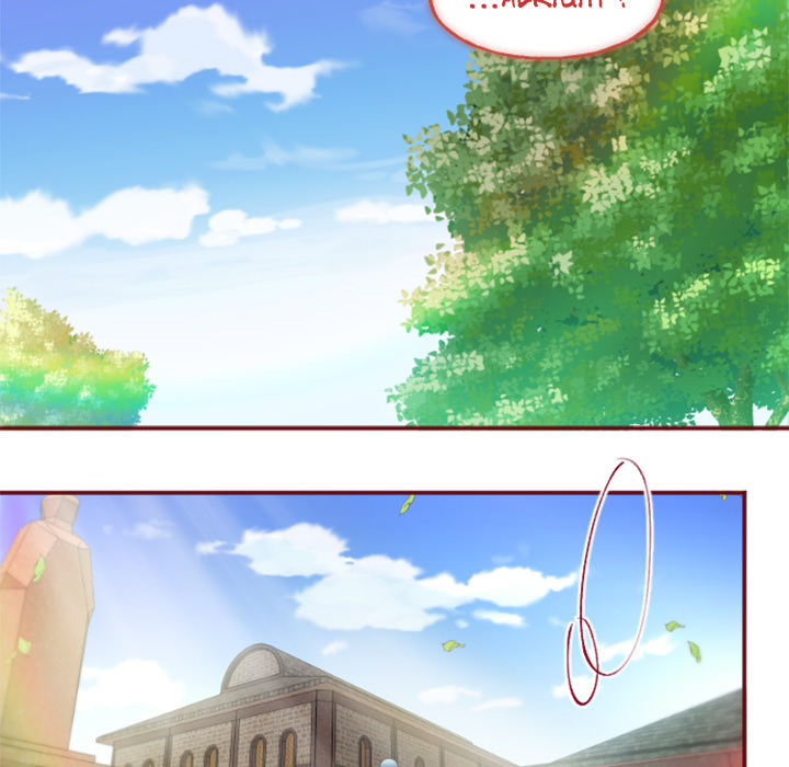 Spring for the Headless Prince Chapter 16 page 73 - 
