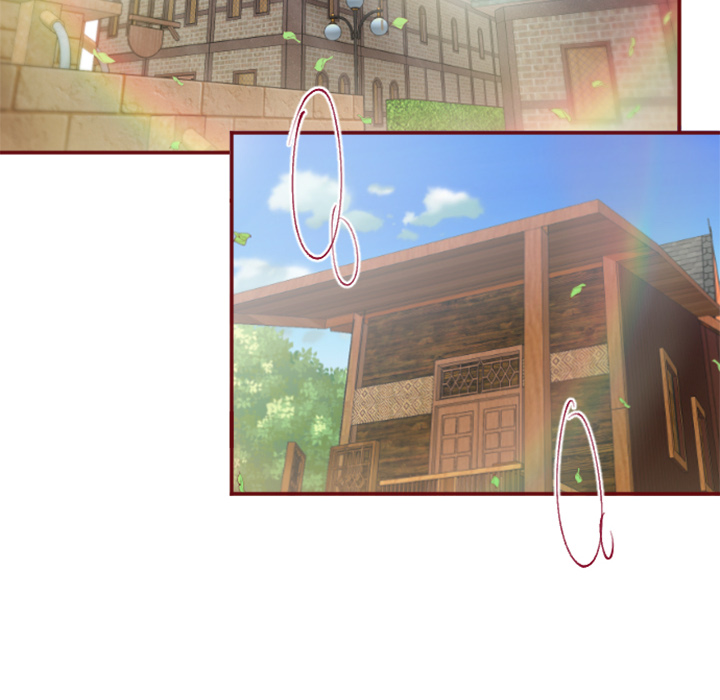 Spring for the Headless Prince Chapter 16 page 74 - 