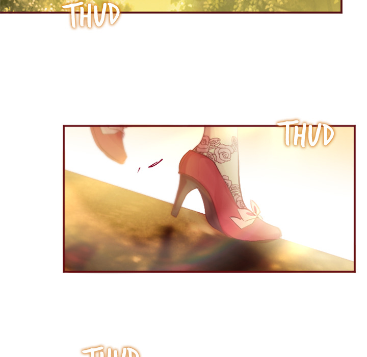 Spring for the Headless Prince Chapter 16 page 76 - 