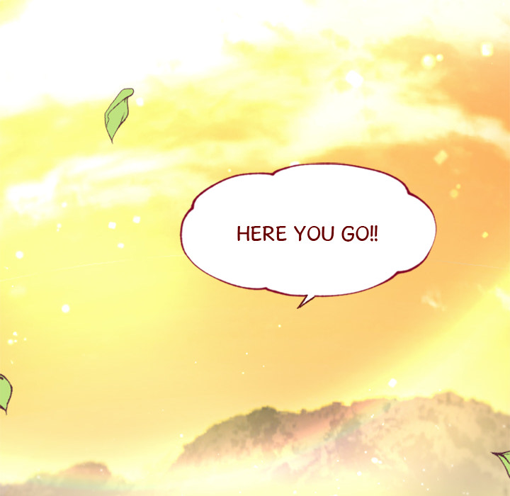 Spring for the Headless Prince Chapter 16 page 79 - 