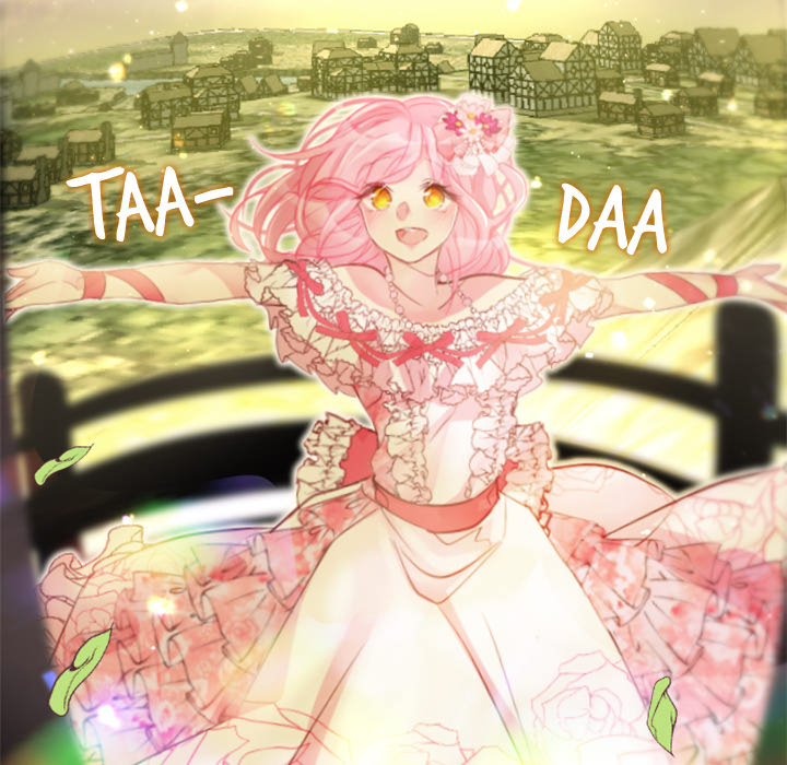 Spring for the Headless Prince Chapter 16 page 80 - 