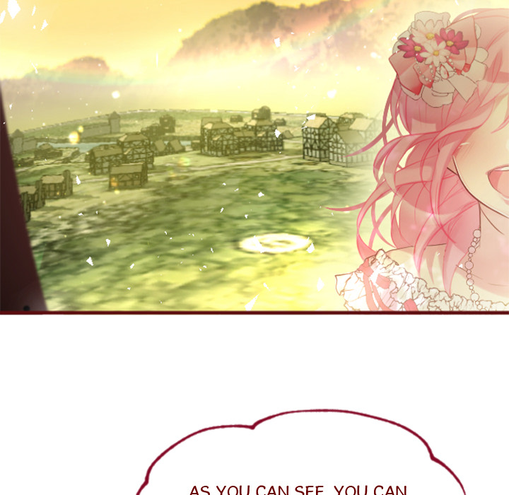 Spring for the Headless Prince Chapter 16 page 85 - 