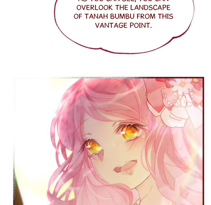 Spring for the Headless Prince Chapter 16 page 86 - 