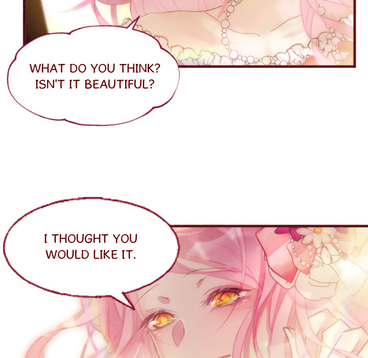 Spring for the Headless Prince Chapter 16 page 87 - 