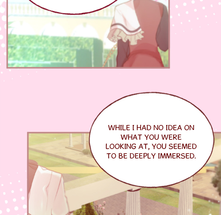 Spring for the Headless Prince Chapter 16 page 89 - 