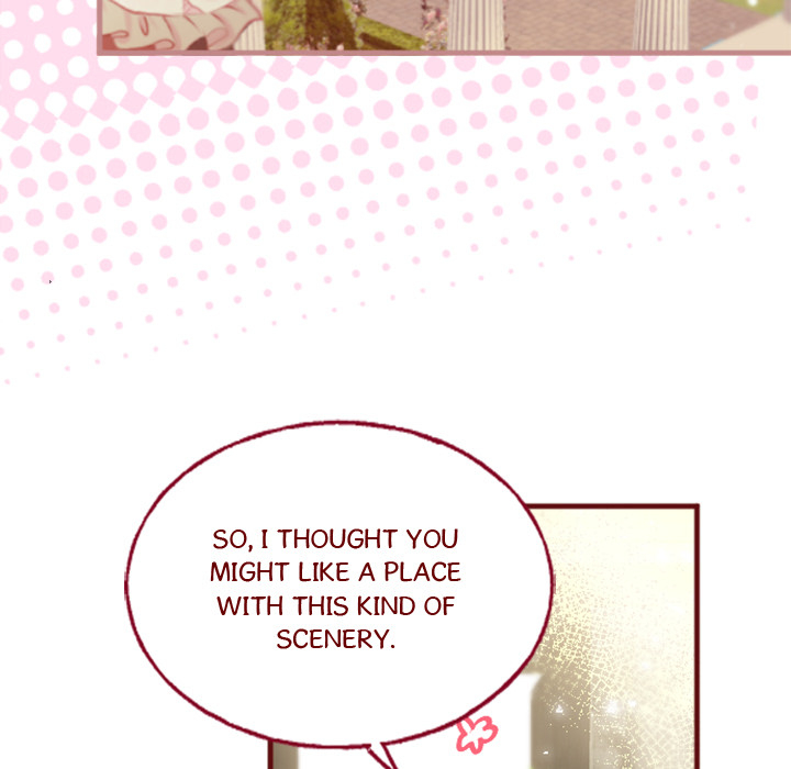 Spring for the Headless Prince Chapter 16 page 90 - 