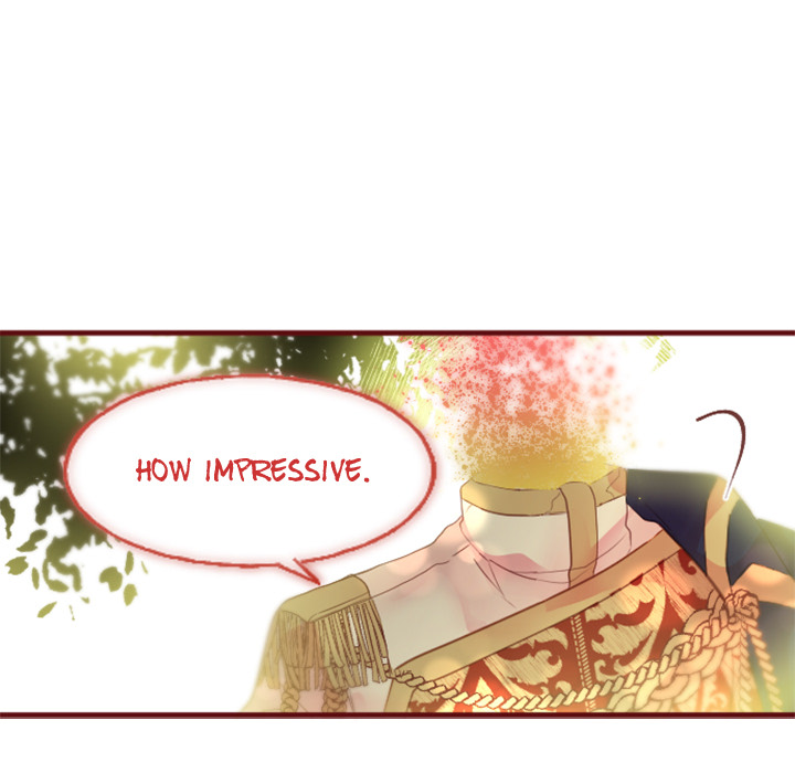 Spring for the Headless Prince Chapter 16 page 92 - 