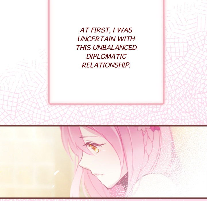 Spring for the Headless Prince Chapter 16 page 94 - 
