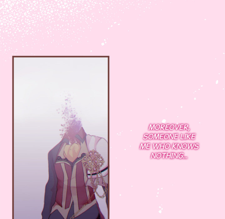 Spring for the Headless Prince Chapter 16 page 95 - 