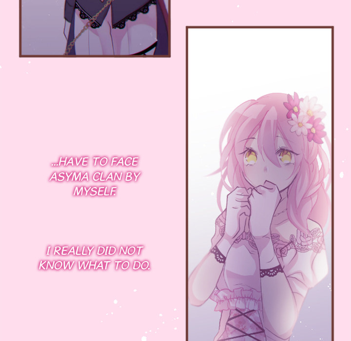 Spring for the Headless Prince Chapter 16 page 96 - 