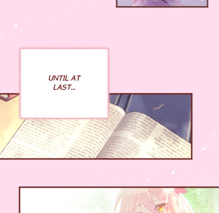 Spring for the Headless Prince Chapter 16 page 97 - 