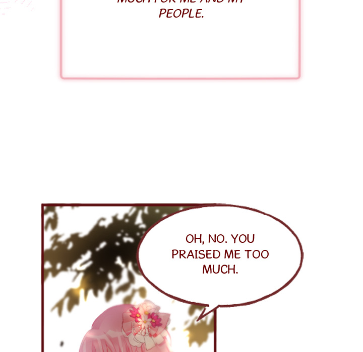 Spring for the Headless Prince Chapter 16 page 99 - 