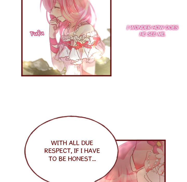 Spring for the Headless Prince Chapter 16 page 100 - 