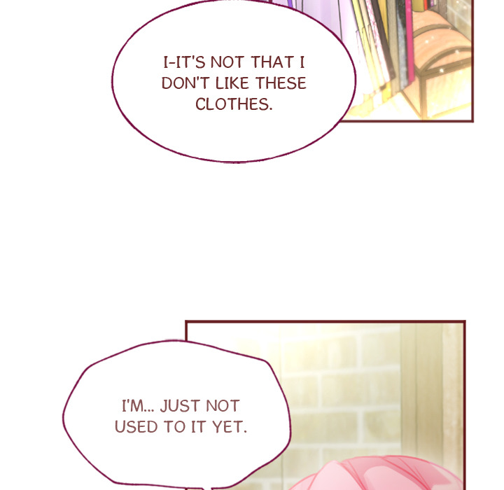 Spring for the Headless Prince Chapter 17 page 11 - 