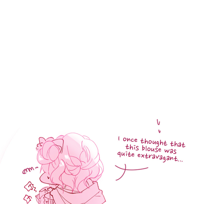 Spring for the Headless Prince Chapter 17 page 103 - 