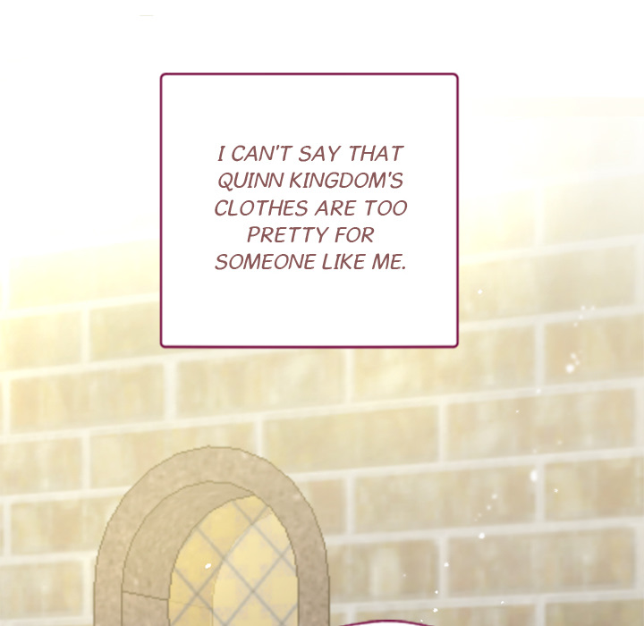 Spring for the Headless Prince Chapter 17 page 13 - 