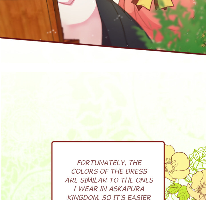Spring for the Headless Prince Chapter 17 page 15 - 