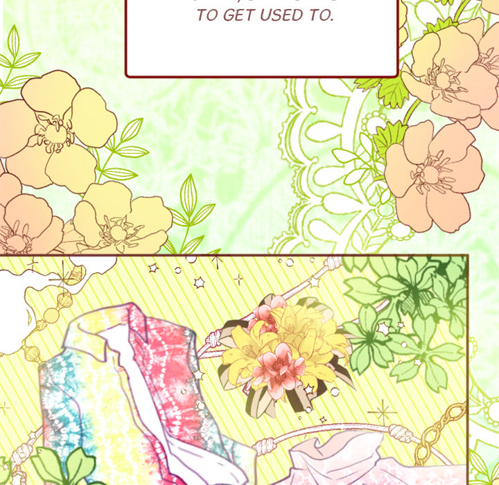 Spring for the Headless Prince Chapter 17 page 16 - 